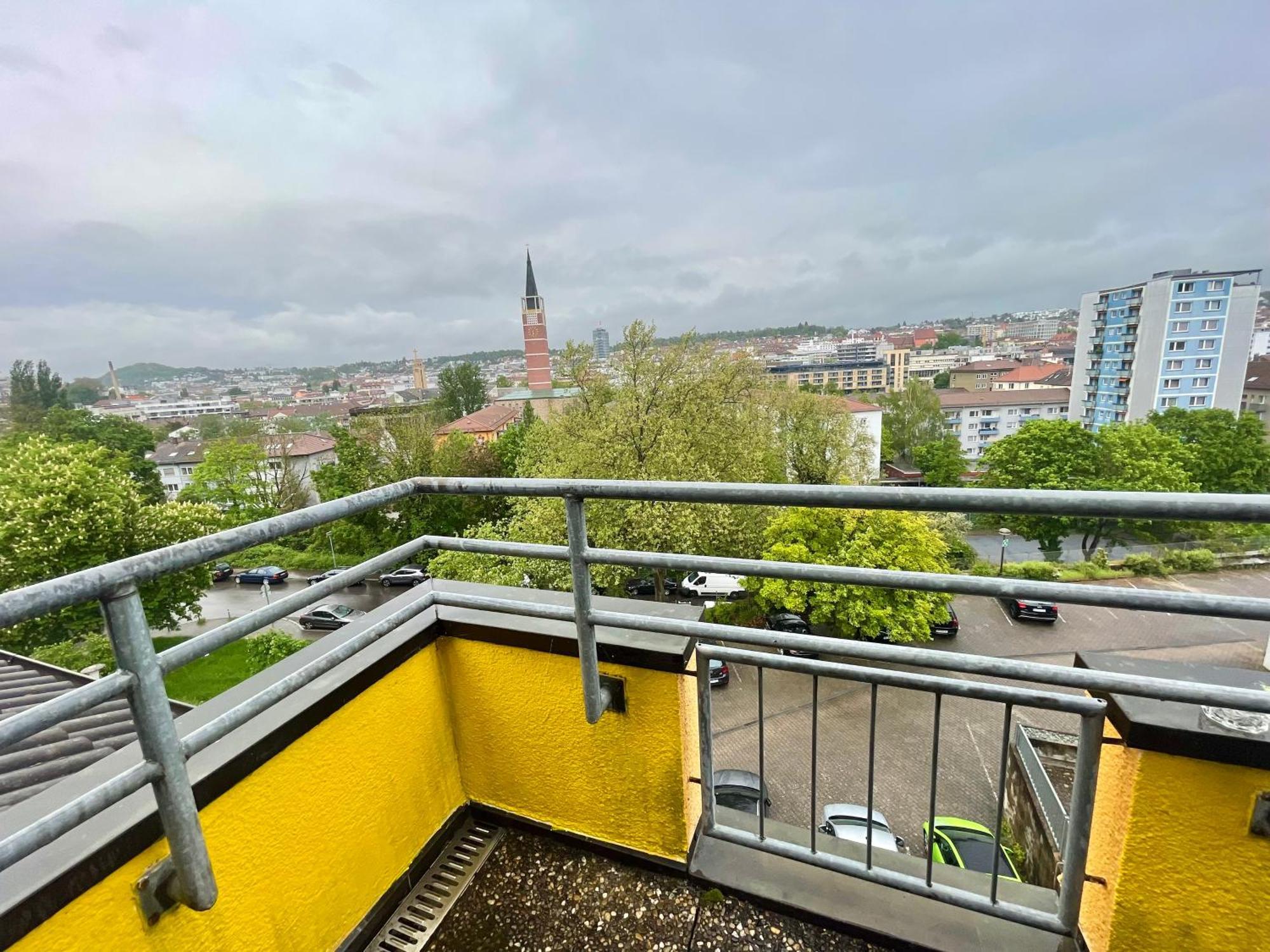 Wunderschoenes Grosses 3 Zimmer Apartament Zentrum Goldstadt Familienfreundlich Mit Garage Πφορτζχάιμ Εξωτερικό φωτογραφία