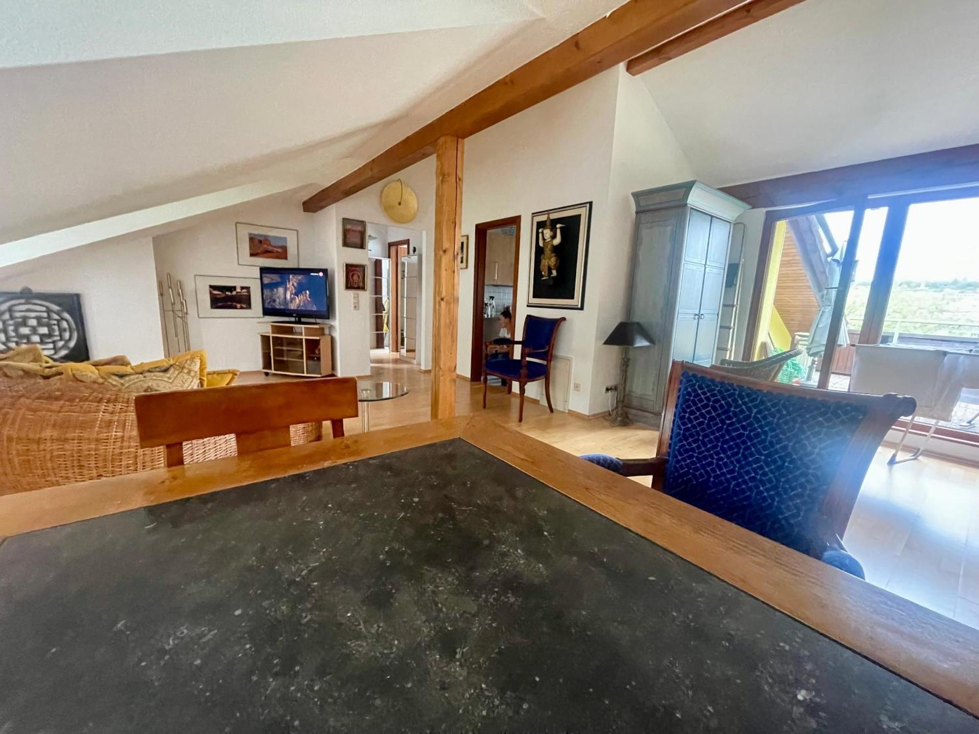 Wunderschoenes Grosses 3 Zimmer Apartament Zentrum Goldstadt Familienfreundlich Mit Garage Πφορτζχάιμ Εξωτερικό φωτογραφία