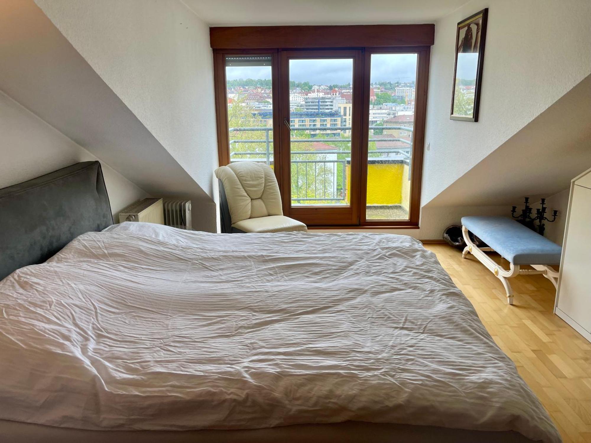 Wunderschoenes Grosses 3 Zimmer Apartament Zentrum Goldstadt Familienfreundlich Mit Garage Πφορτζχάιμ Εξωτερικό φωτογραφία