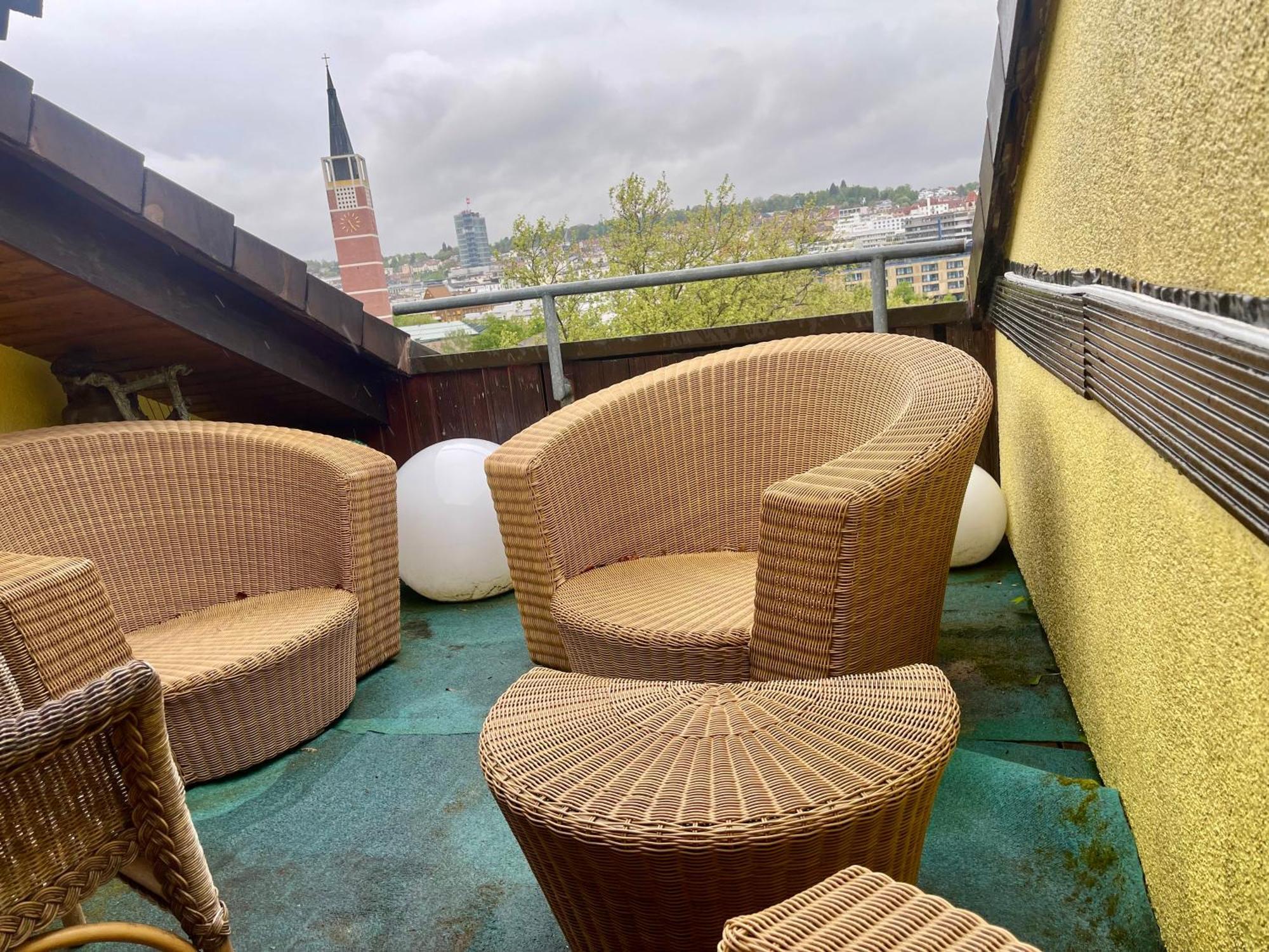 Wunderschoenes Grosses 3 Zimmer Apartament Zentrum Goldstadt Familienfreundlich Mit Garage Πφορτζχάιμ Εξωτερικό φωτογραφία