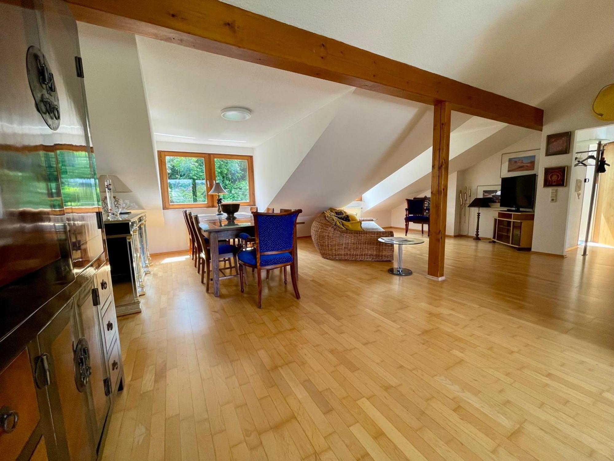 Wunderschoenes Grosses 3 Zimmer Apartament Zentrum Goldstadt Familienfreundlich Mit Garage Πφορτζχάιμ Εξωτερικό φωτογραφία