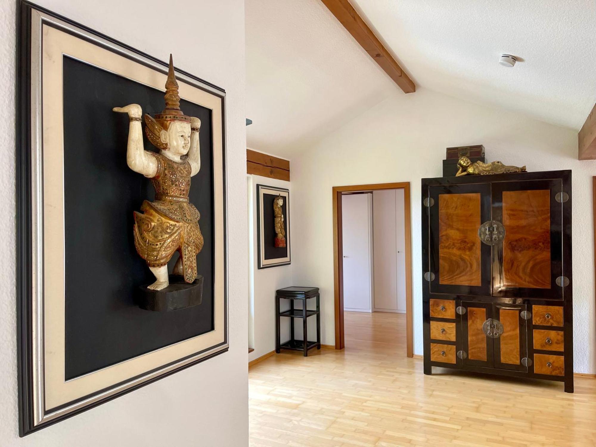 Wunderschoenes Grosses 3 Zimmer Apartament Zentrum Goldstadt Familienfreundlich Mit Garage Πφορτζχάιμ Εξωτερικό φωτογραφία