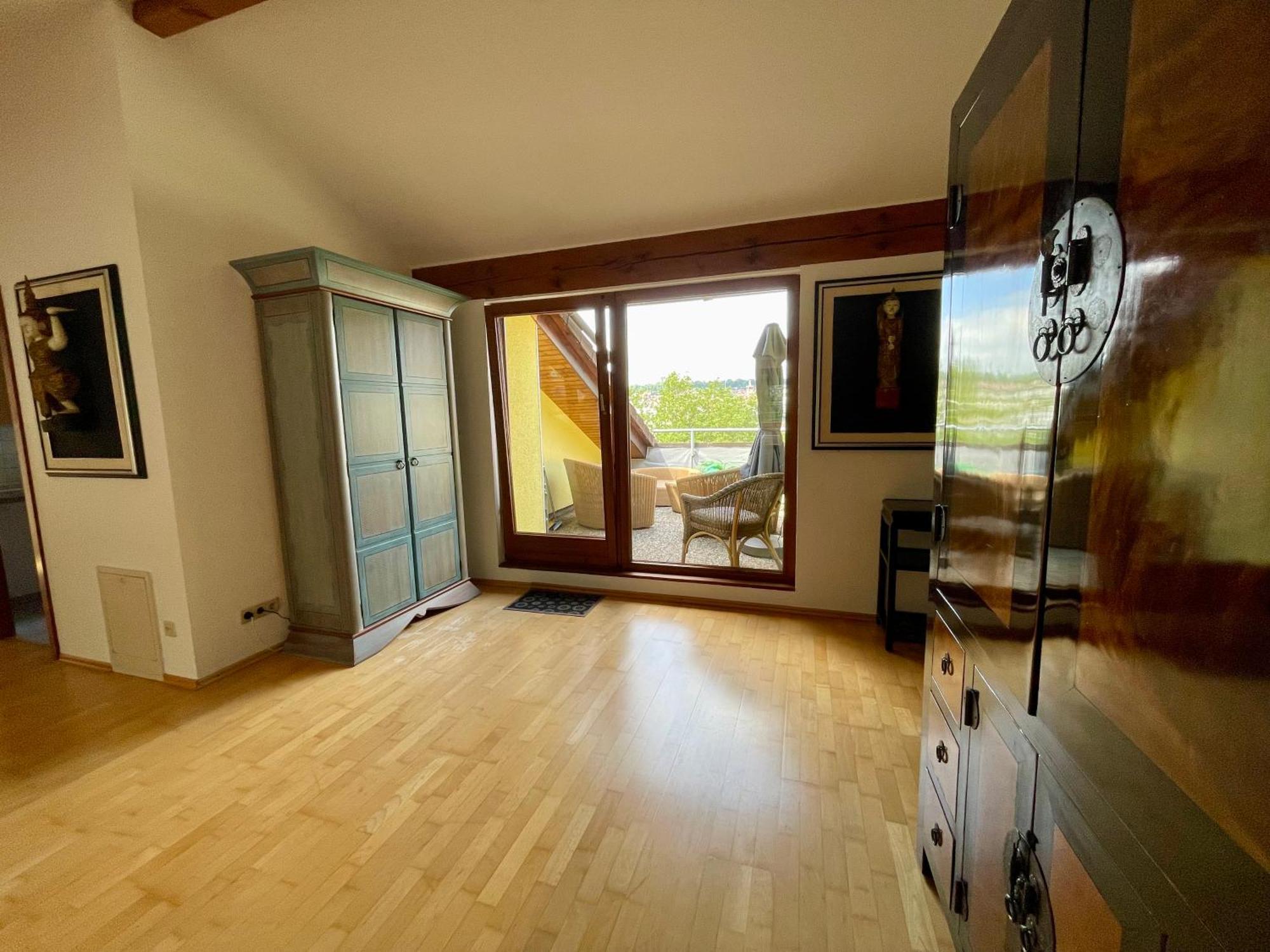 Wunderschoenes Grosses 3 Zimmer Apartament Zentrum Goldstadt Familienfreundlich Mit Garage Πφορτζχάιμ Εξωτερικό φωτογραφία