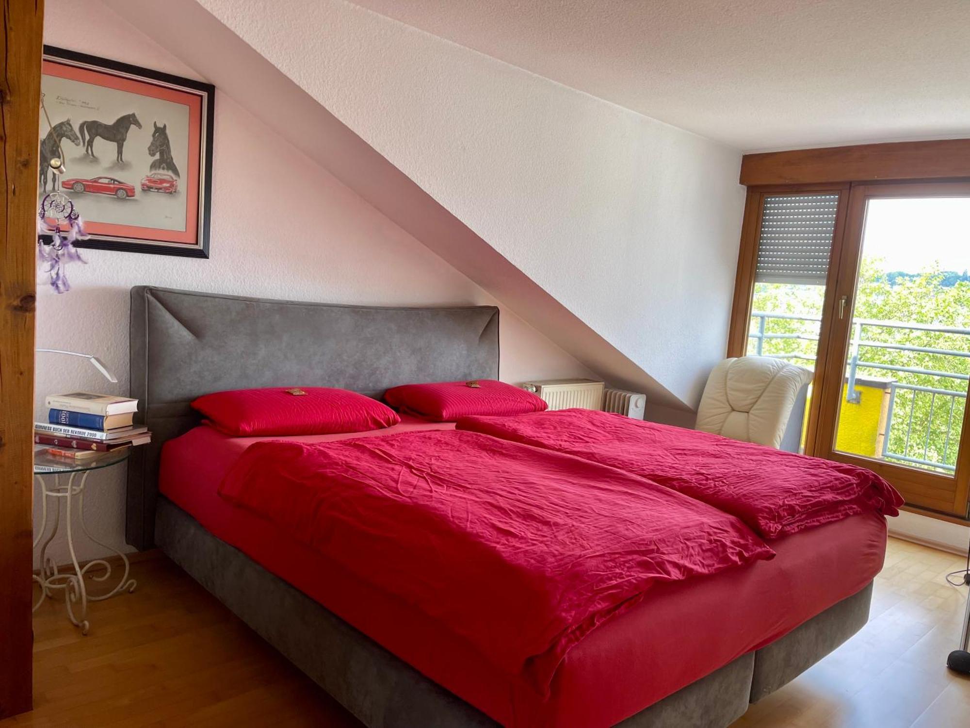 Wunderschoenes Grosses 3 Zimmer Apartament Zentrum Goldstadt Familienfreundlich Mit Garage Πφορτζχάιμ Εξωτερικό φωτογραφία